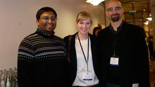 UK CLL Forum